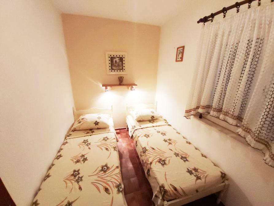 Apartments Carmen Vinišće Zewnętrze zdjęcie