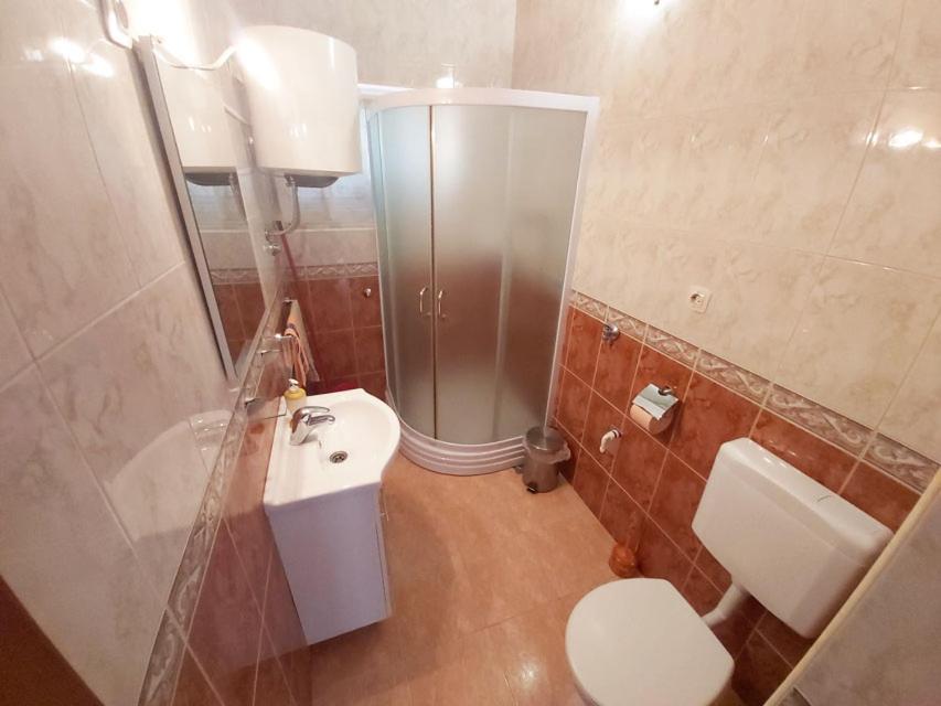 Apartments Carmen Vinišće Zewnętrze zdjęcie