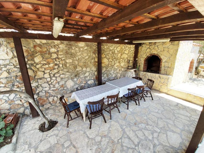 Apartments Carmen Vinišće Zewnętrze zdjęcie