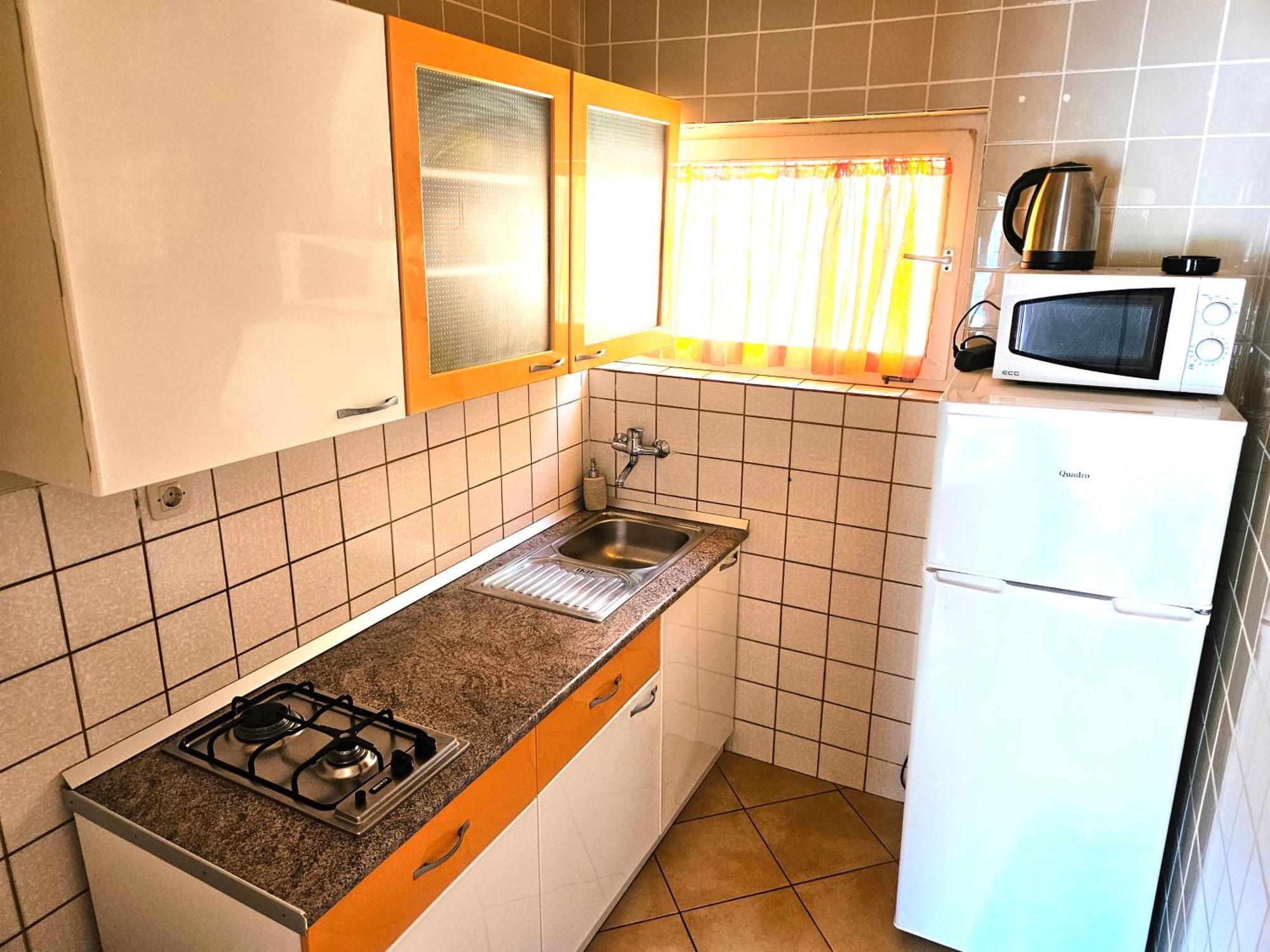 Apartments Carmen Vinišće Zewnętrze zdjęcie