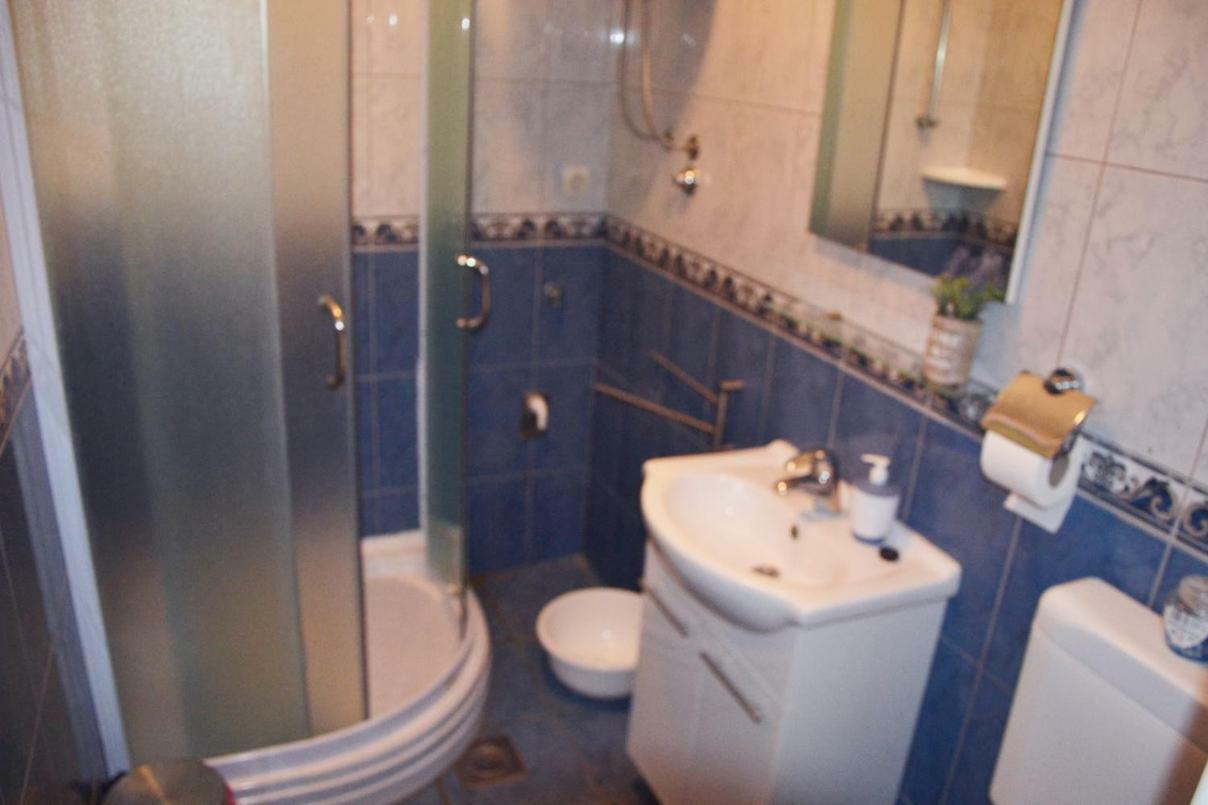 Apartments Carmen Vinišće Zewnętrze zdjęcie