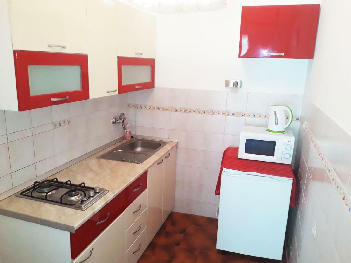 Apartments Carmen Vinišće Zewnętrze zdjęcie